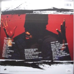 Redman ‎– Whut? Thee Album