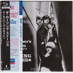 The Rolling Stones ‎– December's Children (And Everybody's)