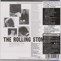 The Rolling Stones ‎– The Rolling Stones, Now!