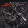 Miles Bonny ‎– Lumberjack Soul VG+/VG+ - MUSIC AVENUE PARIS