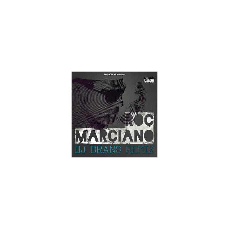 Roc Marciano - DJ Brans Remix