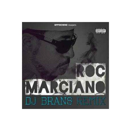 Roc Marciano - DJ Brans Remix
