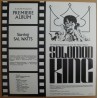 Solomon King - Original Soundtrack