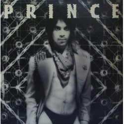 Prince ‎– Dirty Mind