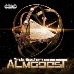 True Masterz ‎– Almagest