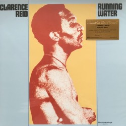 Clarence Reid ‎– Running Water
