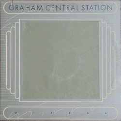 Graham Central Station ‎– Mirror