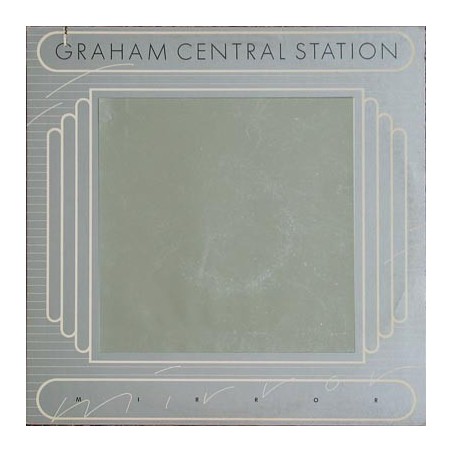 Graham Central Station ‎– Mirror