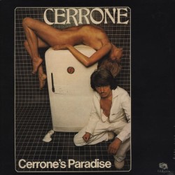 Cerrone ‎– Cerrone's Paradise