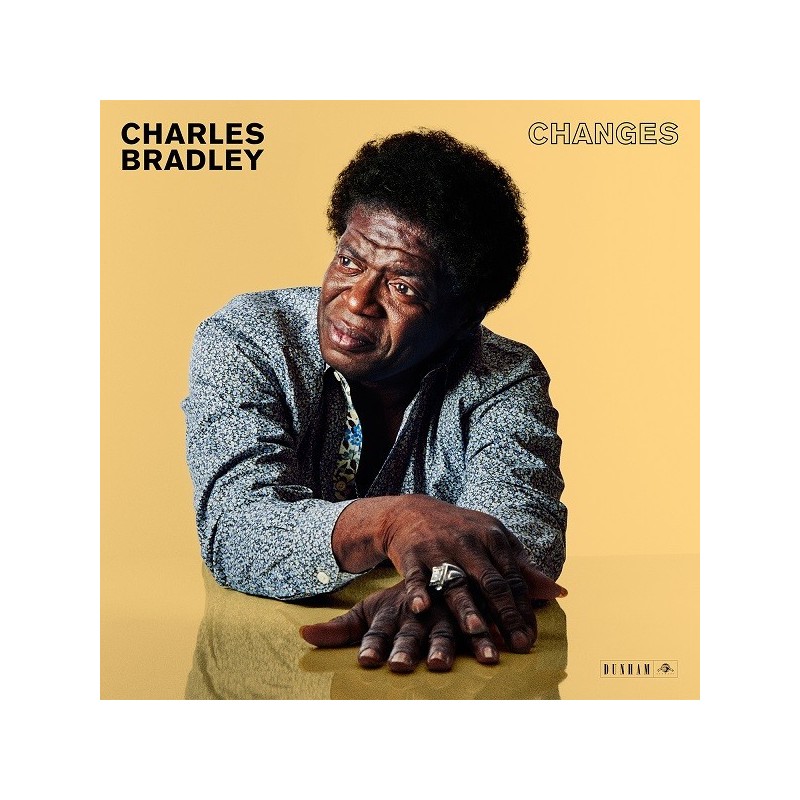 Charles Bradley ‎– Changes