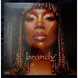 Brandy ‎– B7