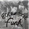 Various ‎– Eccentric Funk