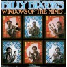 Billy Brooks ‎– Windows Of The Mind
