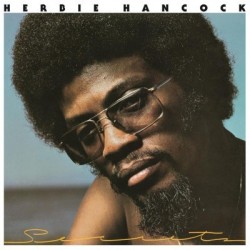 Herbie Hancock ‎– Secrets