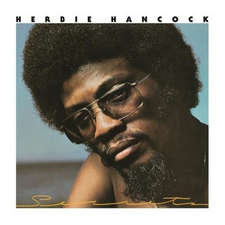 Herbie Hancock ‎– Secrets