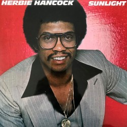 Herbie Hancock ‎– Sunlight