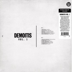 Various ‎– Demoitis Vol.1 - RSD