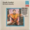 Frank Foster ‎– The Loud Minority - RSD 2021