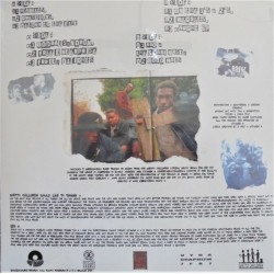 Ghetto Chilldren ‎– 90's Unreleased, Demos & Rare Tracks