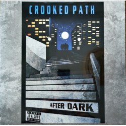 Crooked Path – After Dark