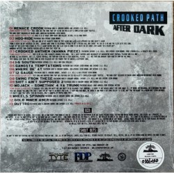 Crooked Path – After Dark