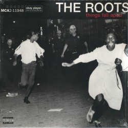 The Roots ‎– Things Fall Apart 2LP VINYL 180GR