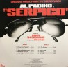 Mikis Theodorakis ‎– Serpico (Original Soundtrack) LP VINYL