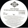 Keith Murray ‎– The Most Beautifullest Thing In This World - ORIGINAL SCELLE