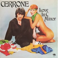Cerrone ‎– Love In C Minor