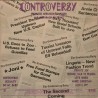 Prince ‎– Controversy + COLOR POSTER