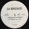 La Brigade ‎– Acid