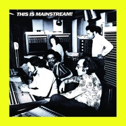 Various ‎– This Is Mainstream !