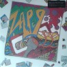 Zapp ‎– Zapp  FIRST ALBUM