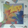 Zapp ‎– Zapp  FIRST ALBUM