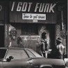 Various ‎– I Got Funk "Time To Get Down"
