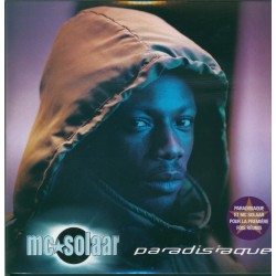 MC Solaar ‎– MC Solaar / Paradisiaque