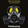 Trust ‎– Fils De Lutte