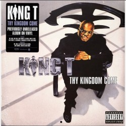 King T ‎– Thy Kingdom Come