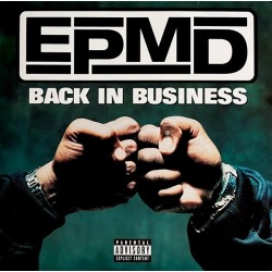 EPMD ‎– Back In Business