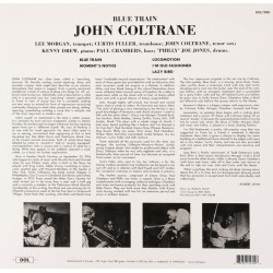 John Coltrane ‎– Blue Train