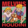 Melvins ‎– Houdini