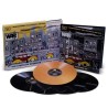 WAR - THE WORLD IS A GHETTO (50TH ANNIVERSARY COLLECTOR’S EDITION)