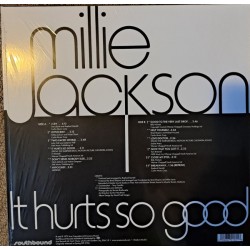 Millie Jackson ‎– It Hurts So Good