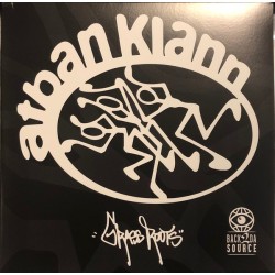 Atban Klann ‎– Grass Roots