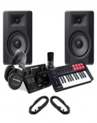 MATERIELS - DJ'S - HIFI - HOME STUDIO
