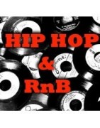 Hip-Hop & Rap & RnB