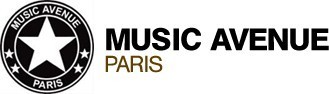 MUSIC AVENUE PARIS